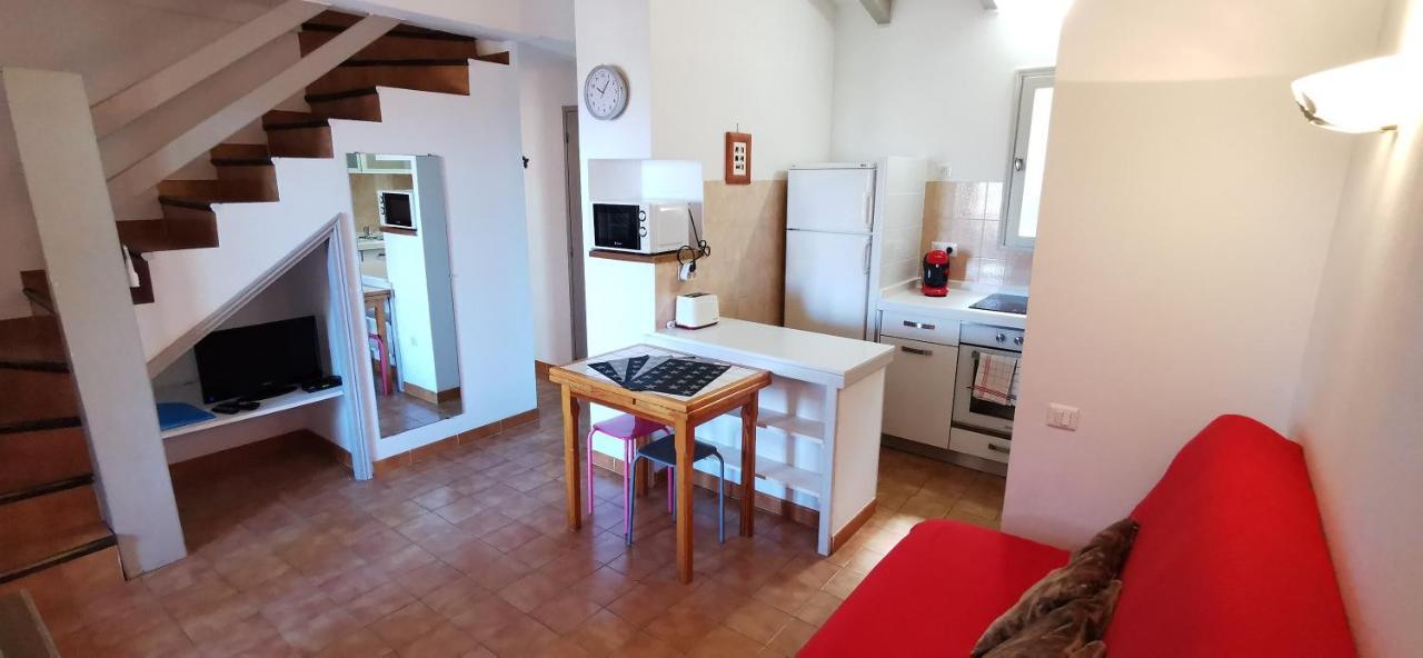 Villa 3 Chambres