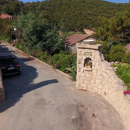 Résidence de tourisme Les Hauts de l'Avena-3